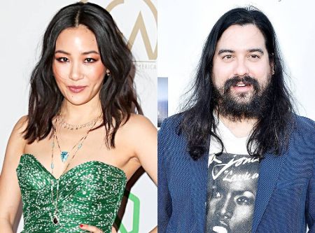 Constance Wu is in a relationship with music composer and screenwriter Ryan Kattner who goes by the stage name Honus Honus.